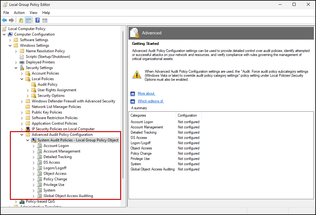 advanced_audit_policy_navigation